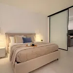 아파트 Dimora Del Conte - Modern & Spacious - Historic Center *