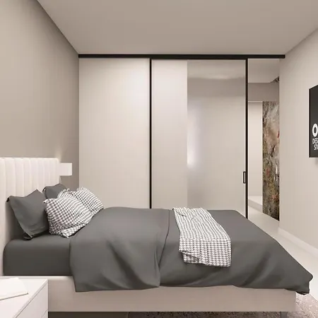 La Dimora Del Conte Apartment