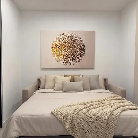 Dimora Del Conte - Modern & Spacious - Historic Center Appartement Verona