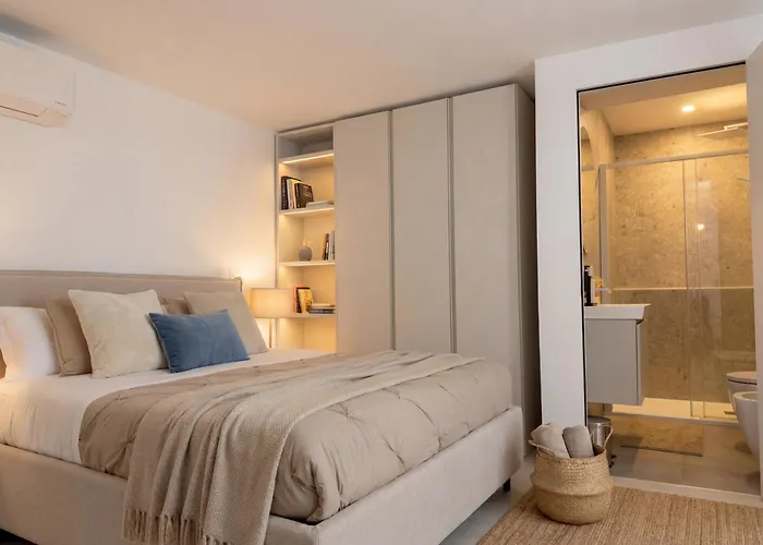 Dimora Del Conte - Modern & Spacious - Historic Center * Verona