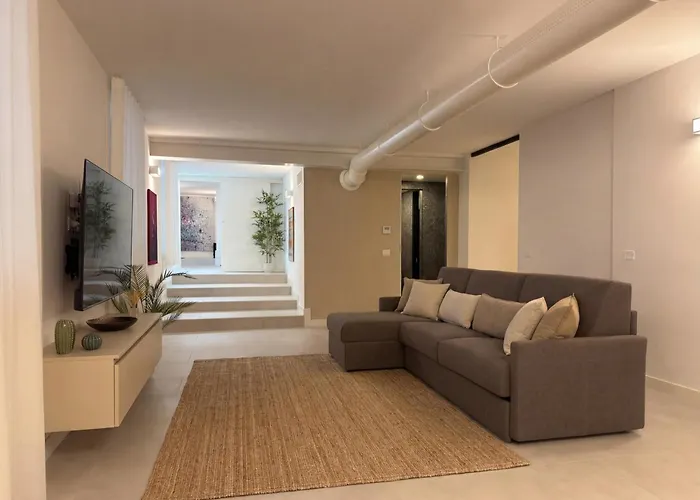 Dimora Del Conte - Modern & Spacious - Historic Center * Verona