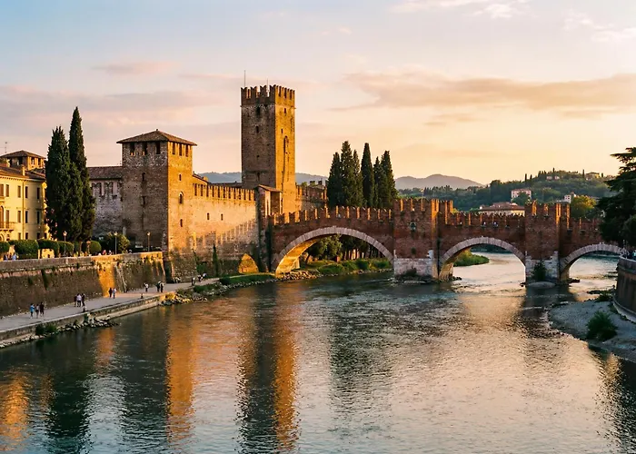 Dimora Del Conte - Modern & Spacious - Historic Center Appartement