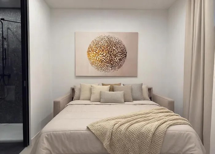 Dimora Del Conte - Modern & Spacious - Historic Center Appartement Verona