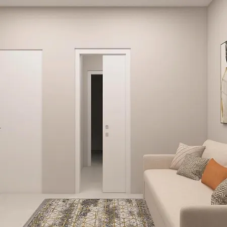 アパート Dimora Del Conte - Modern & Spacious Apartment - Historic Center Verona ヴェローナ