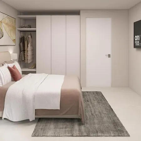 アパート Dimora Del Conte - Modern & Spacious Apartment - Historic Center Verona