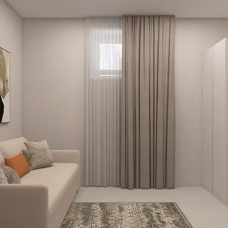 Dimora Del Conte - Modern & Spacious Apartment - Historic Center Verona *