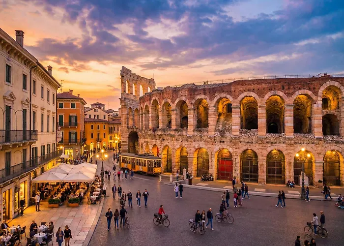 Dimora Del Conte - Modern & Spacious - Historic Center