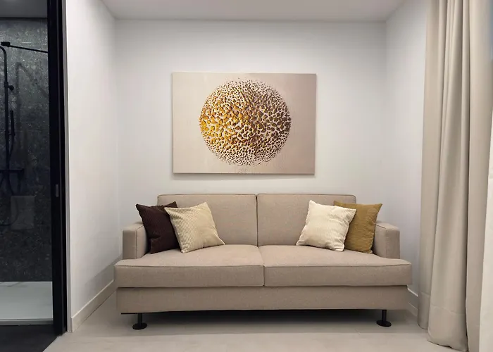 Dimora Del Conte - Modern & Spacious - Historic Center * Werona